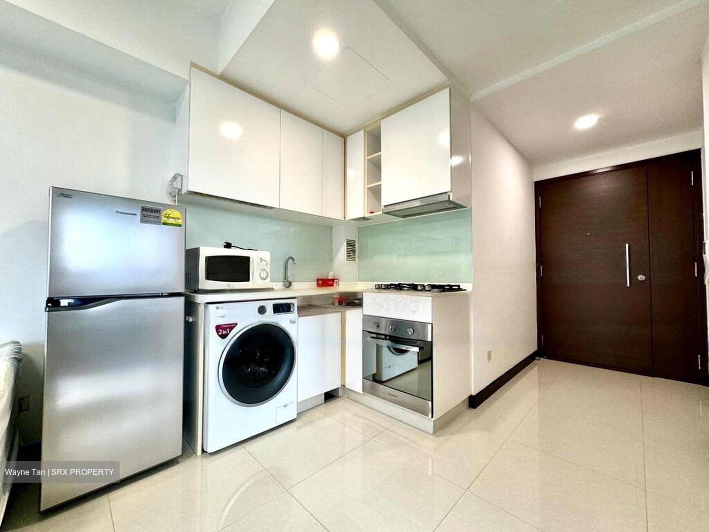 Domus (D12), Apartment #468924331